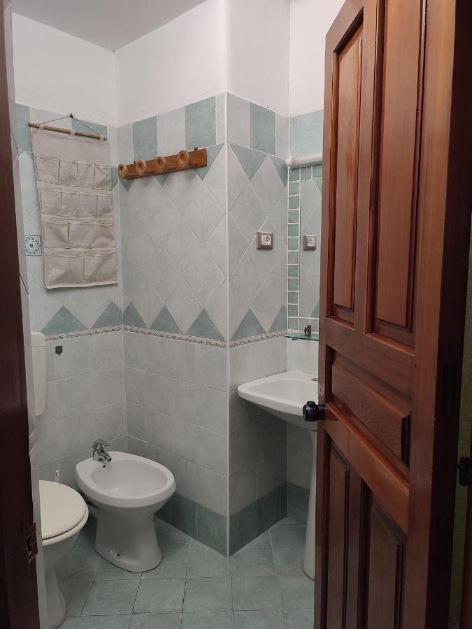 Casa D'Ambra Apartment Forio  Bagian luar foto