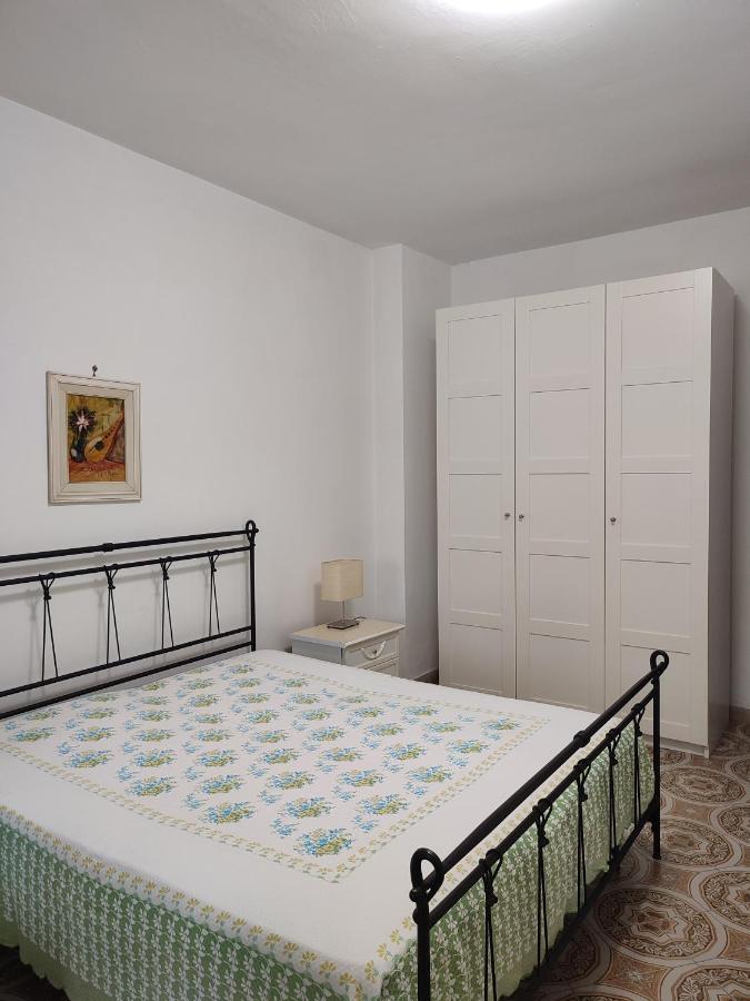 Casa D'Ambra Apartment Forio  Bagian luar foto