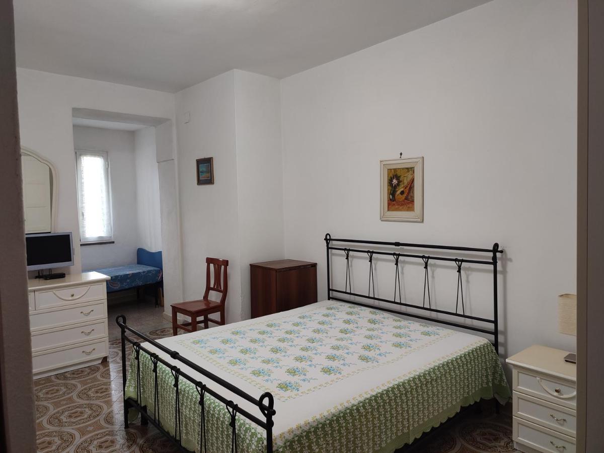 Casa D'Ambra Apartment Forio  Bagian luar foto