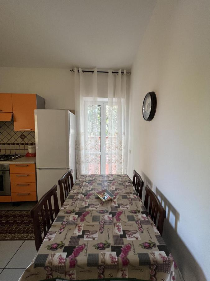 Casa D'Ambra Apartment Forio  Bagian luar foto