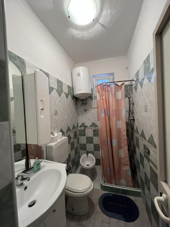 Casa D'Ambra Apartment Forio  Bagian luar foto