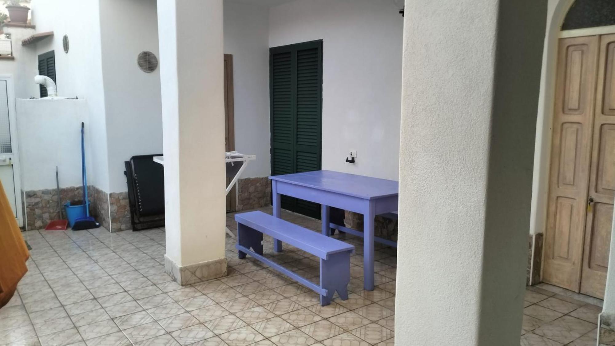 Casa D'Ambra Apartment Forio  Bagian luar foto