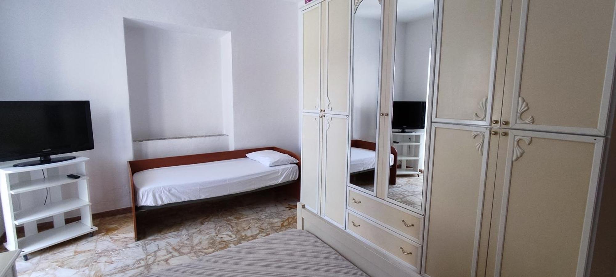 Casa D'Ambra Apartment Forio  Bagian luar foto