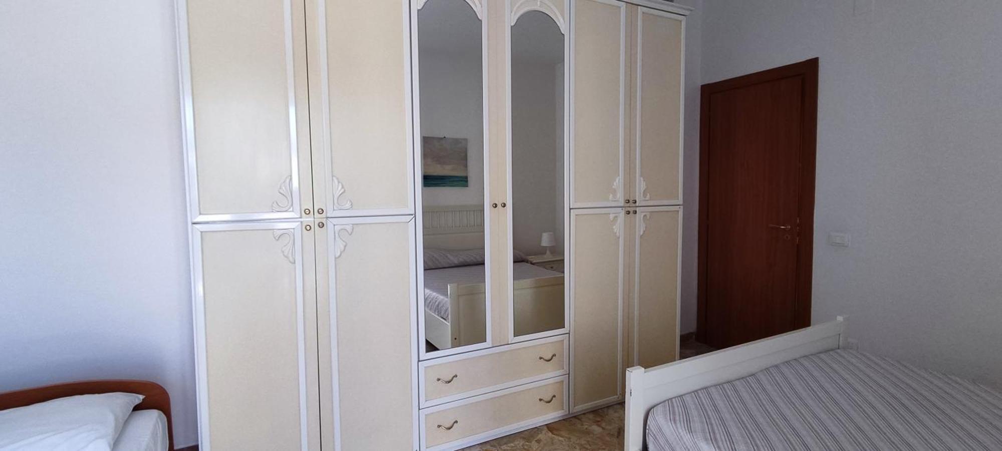 Casa D'Ambra Apartment Forio  Bagian luar foto