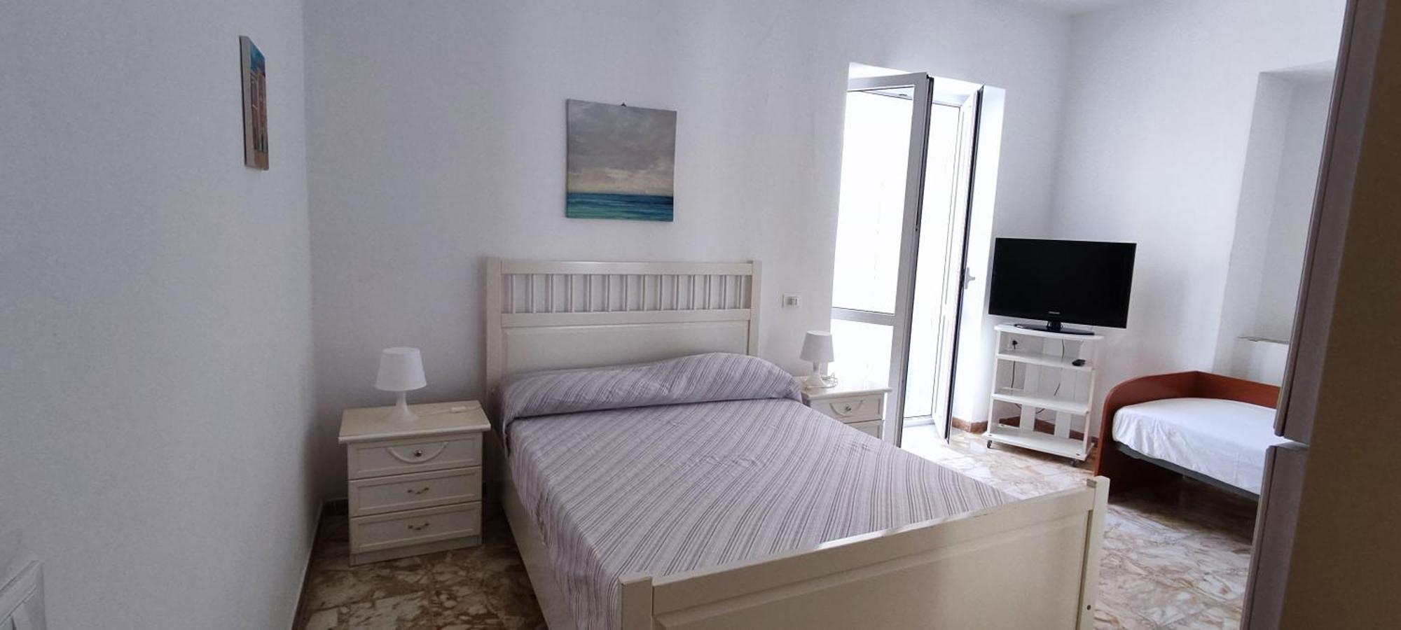 Casa D'Ambra Apartment Forio  Bagian luar foto