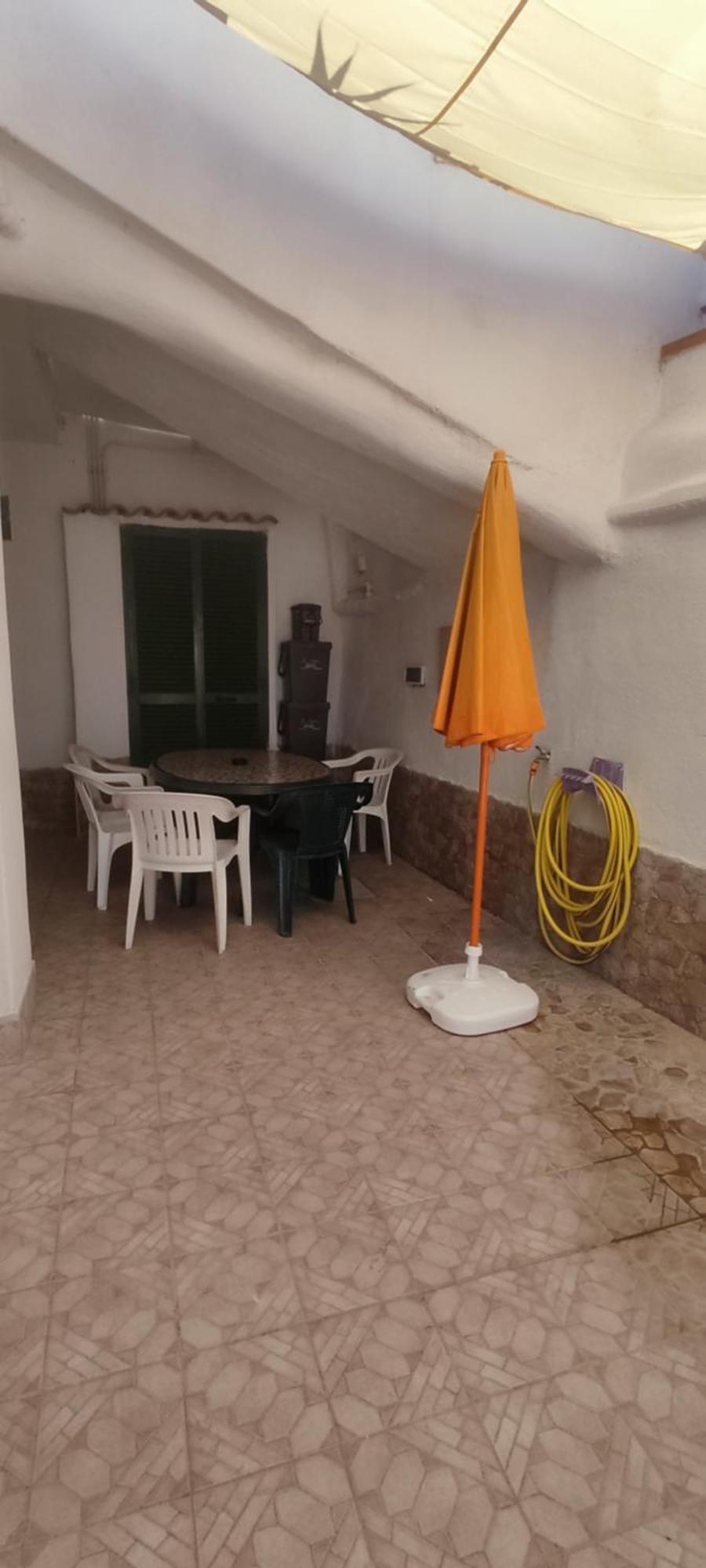 Casa D'Ambra Apartment Forio  Bagian luar foto